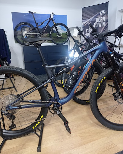 Bicitec, Lda. em Viseu