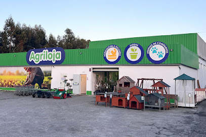 Agriloja de Tondela – Tondela