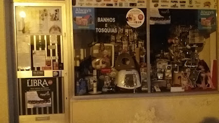PatinhasPetShop Loja de Exoticos em Porto