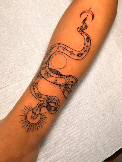 Akatsuki Tattoo Lisboa – Povoa de Santa Iria