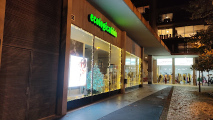 Ecologicalkids em Lisbon