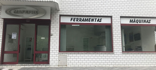 MAFEPRE MATERIAIS E FERRAMENTAS DE PRECISAO LDA – Oliveira de Azemeis
