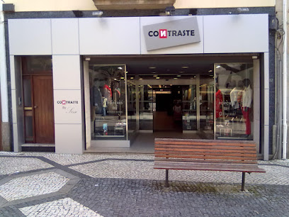 CONTRASTE – ESPINHO – Espinho
