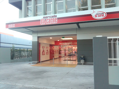 Meat Marketing em Queluz