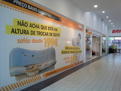 SOFASZONE, Castelo Branco – Castelo Branco