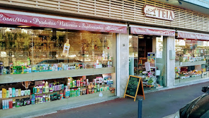 A Teia – Mercearia Especializada – Amadora