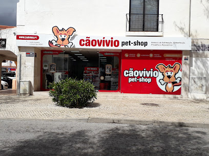Caovivio Albufeira em Albufeira