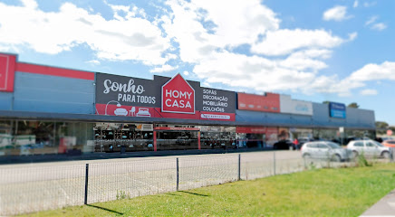 HOMYCASA Seixal – Paio Pires