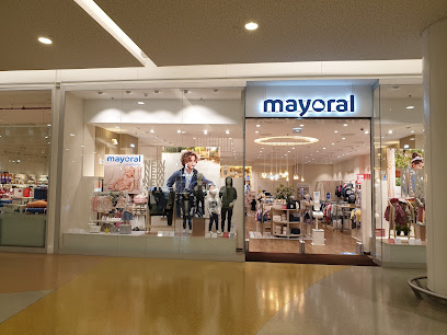 Mayoral – Loja de Roupa Infantil e Bebes – Coimbra