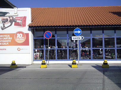 Modelo Continente Vila Franca de Xira – Vila Franca de Xira