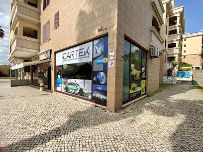 Cartek Pecas Auto – Povoa de Santa Iria
