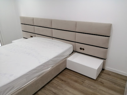 Kama & colchao – Vila Nova de Famalicao