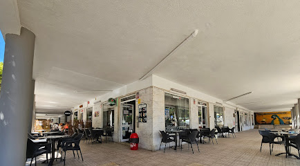 Kasaquinha Lounge – Queluz