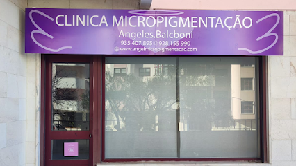 clinica de micropigmentacao angel balcboni – Povoa de Santa Iria