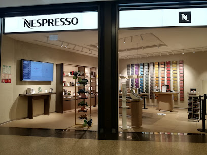 Boutique Nespresso no Forum Coimbra em Coimbra