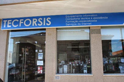 Tecforsis – Oliveira de Azemeis