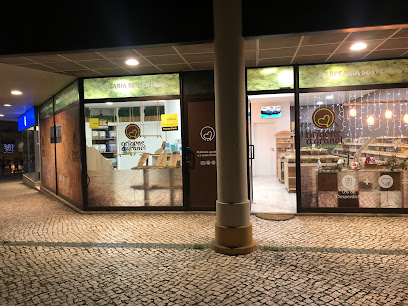 Acai Fresh & Origens a Granel – Rolen cafe – Leiria