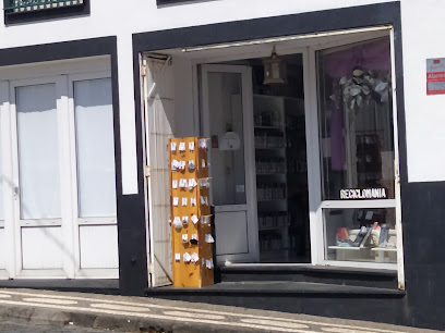 Armazens de Usados – Ponta Delgada