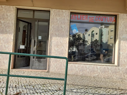 Atelier de Costura Fernanda Patricio em Amora
