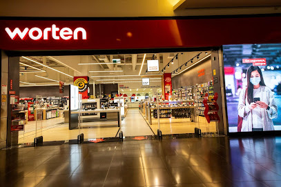 Worten (Leiria) – Leiria