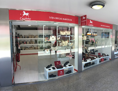Cavalinho Barcelos – Barcelos
