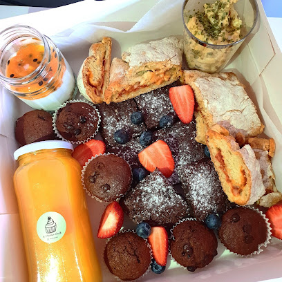 A Maria Cafe – Agualva-Cacem