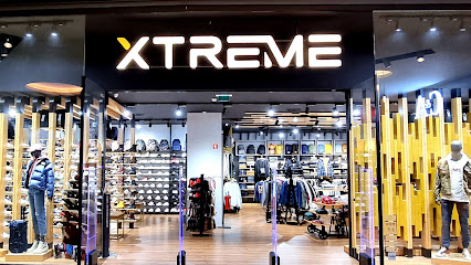 Extreme Urban Footwear – Loja 8a Avenida – Sao Joao da Madeira