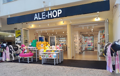 ALE-HOP Albufeira 2 – Albufeira