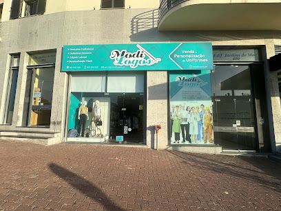 Modilogos – Confeccao, Venda e Personalizacao de Fardas – Funchal
