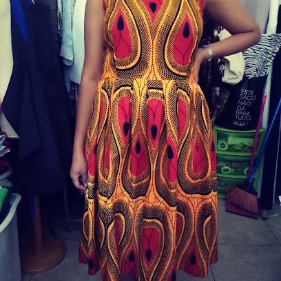 Brites Carmo – Atelier de Costura – Amora