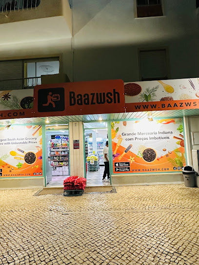 Baazwsh – Albufeira – Albufeira