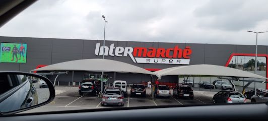 Intermarche Vila Nova de Famalicao em Vila Nova de Famalicao