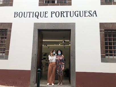 Boutique Portuguesa – Funchal
