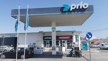 Prio – Entroncamento