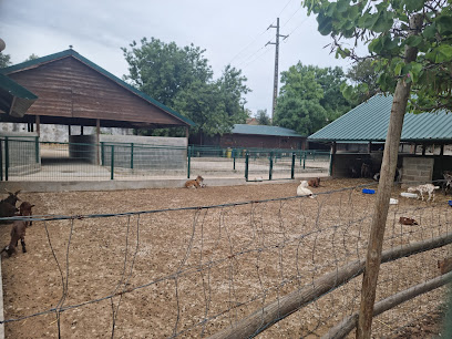 Parque de Animais da Quinta Municipal da Piedade em Povoa de Santa Iria