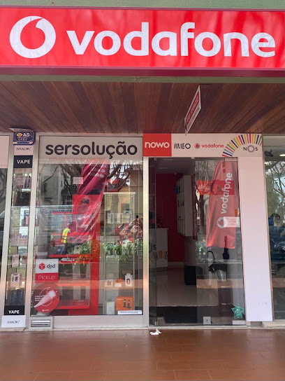 SerSolucao – Castelo Branco