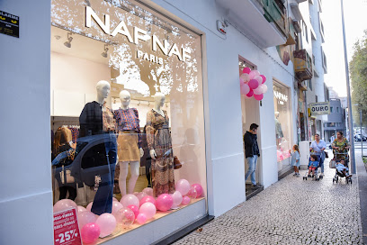 NAF NAF Famalicao – Vila Nova de Famalicao