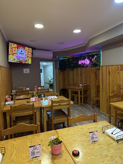 Puro Sabor Cakeshop – Amadora