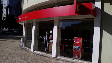 Vodafone- Sao Joao da Madeira – Sao Joao da Madeira