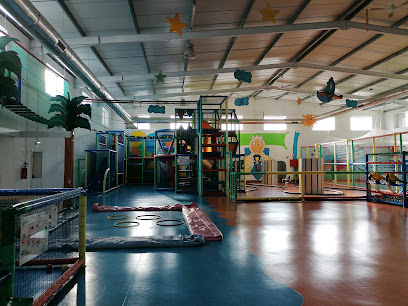 Gondolandia – Sao Cosme