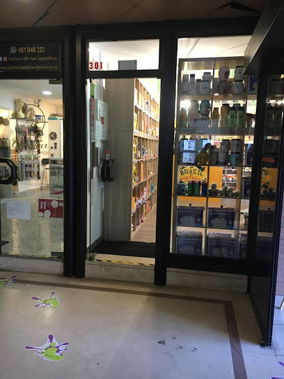 Centro Comercial Dom Pedro III – Queluz
