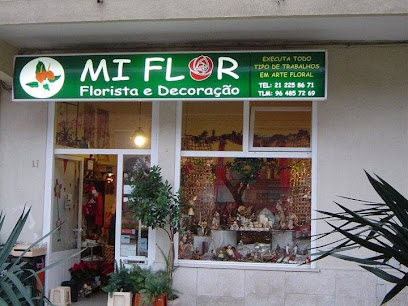 MiFlor – Amora