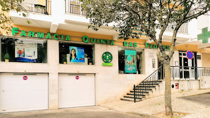 Farmacia Quinta das Flores – Queluz