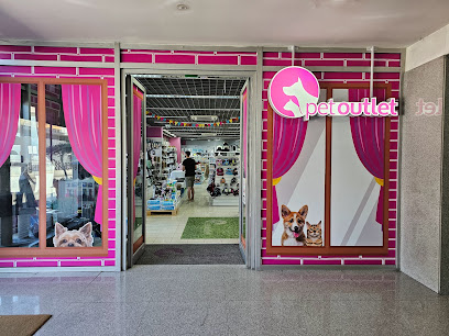 PetOutlet Braganca em Braganca