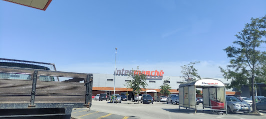 Intermarche Leiria - Gandara dos Olivais em Leiria
