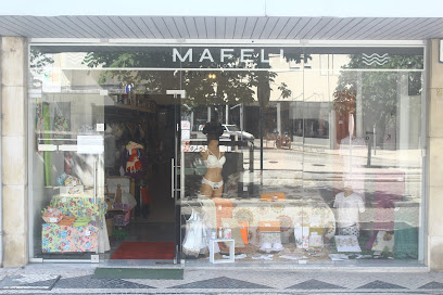 Mafeli Home – Aveiro