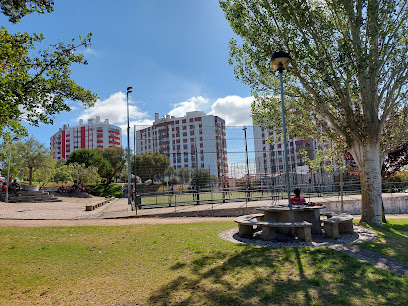Parque Urbano da Quinta Municipal da Piedade – Povoa de Santa Iria