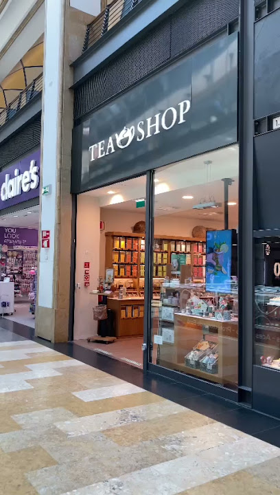 Tea Shop Almada em Almada