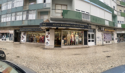 Virsa Indian Wedding Collection em Odivelas