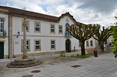 District Council of Tondela – Tondela